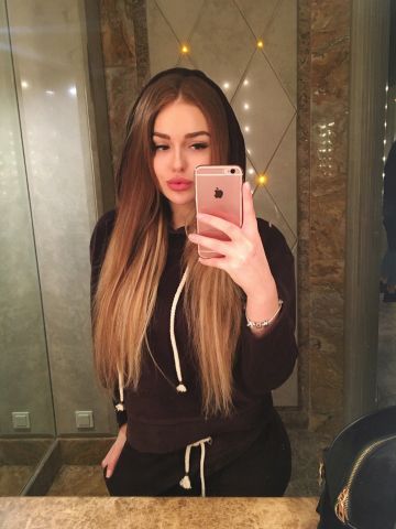 Анкета проститутки Беатриса, 23 года